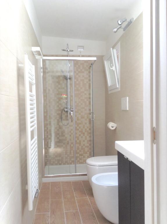 Nel Cuore Di Venezia Habitación foto